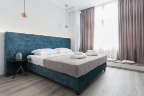 Enattica Monastiraki Living